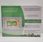 Growstar LED Indoor Garden Growing Kit, Multiple Lighting Mode & Full Spectrum