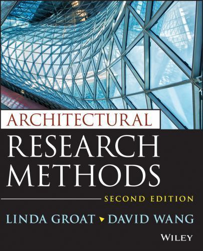 Architectural Research Methods by David Wang (Paperback Book) - Image 3