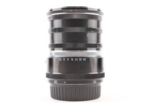Nikon F Extension Tubes "M" K2, K3, K5