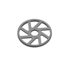 XLPower Specter Nitro Main Gear 136T-Mod1