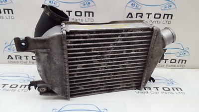 2009 SUBARU FORESTER SH 2.0D DIESEL INTERCOOLER IC RADIATOR SIC-TM0180 SANDEN