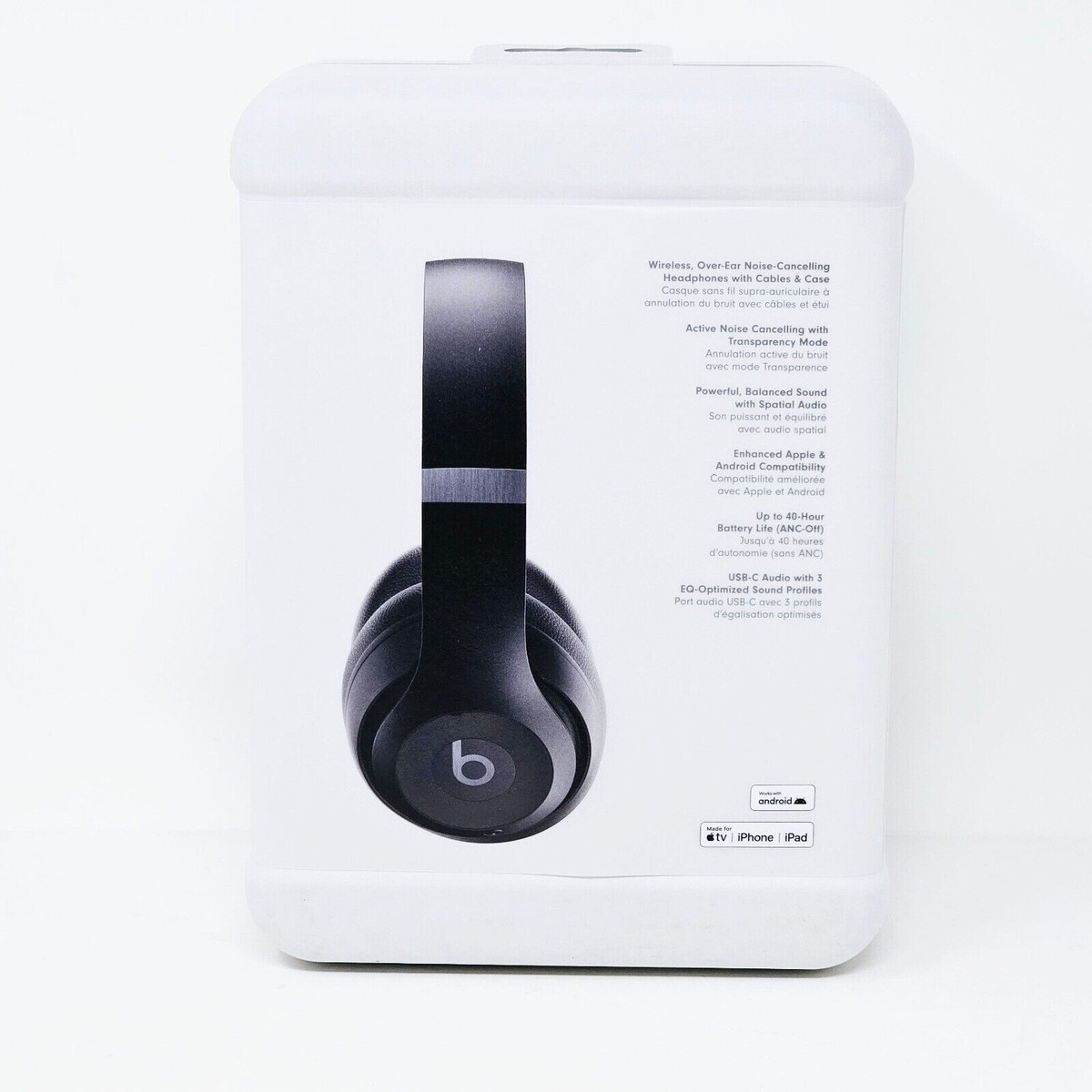 Beats Studio Wireless ブラック　(ケース付き) s-l400.jpg