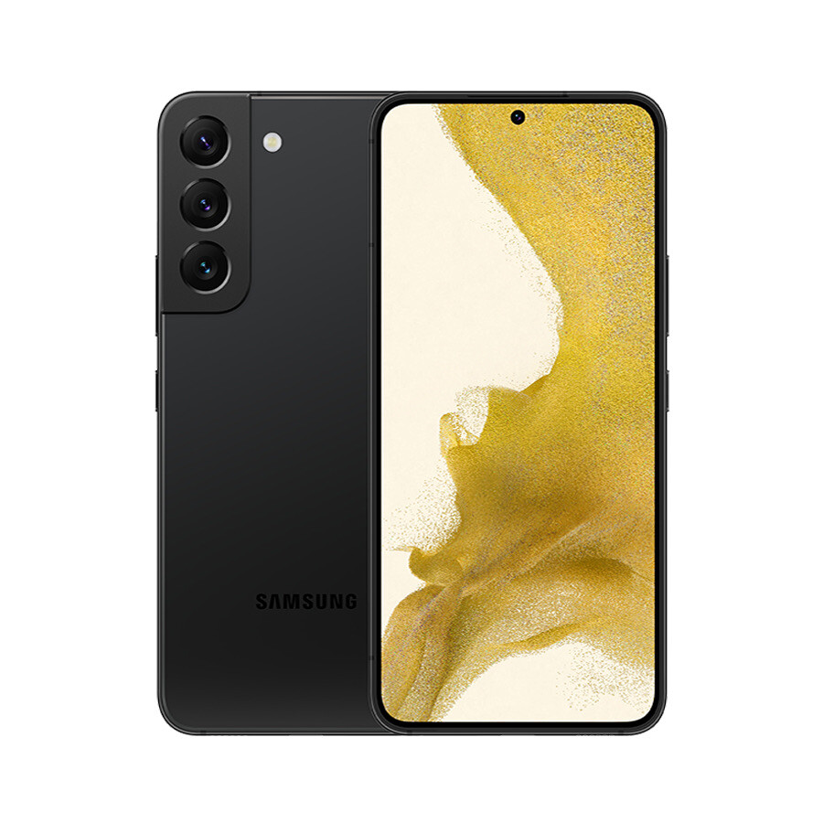 Samsung Galaxy S22+ Plus 5G 128GB / 256GB SM-S9060 Snapdragon Dual
