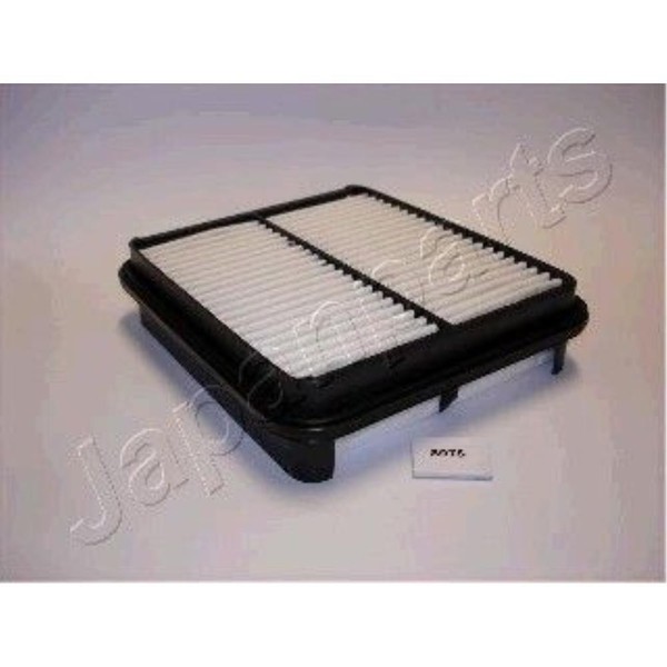 Japanparts Filtereinsatz Luftfilter Passend FüR Suzuki Vitara Grand FA-897S-image