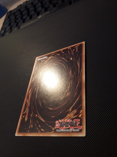 Yu-Gi-Oh! Synchrofusionierer, DREV-DE035, Rare, 1. Auflage, Deutsch, Near Mint - Bild 5 von 5