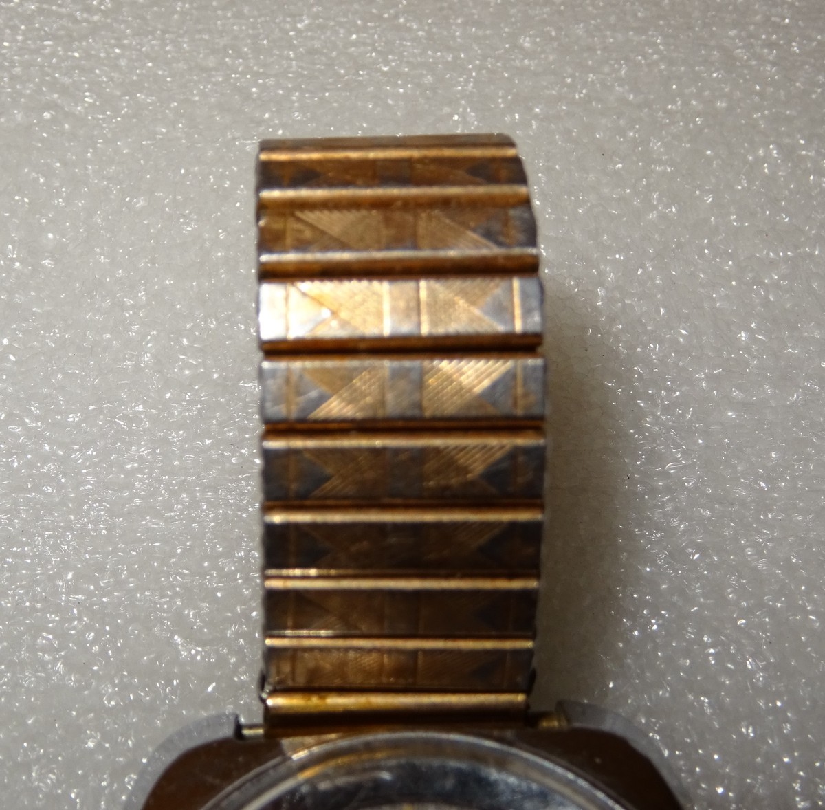 Montre Mécanique De Plongée KELTON - Vintage - Water Resistant 25 Mètres
