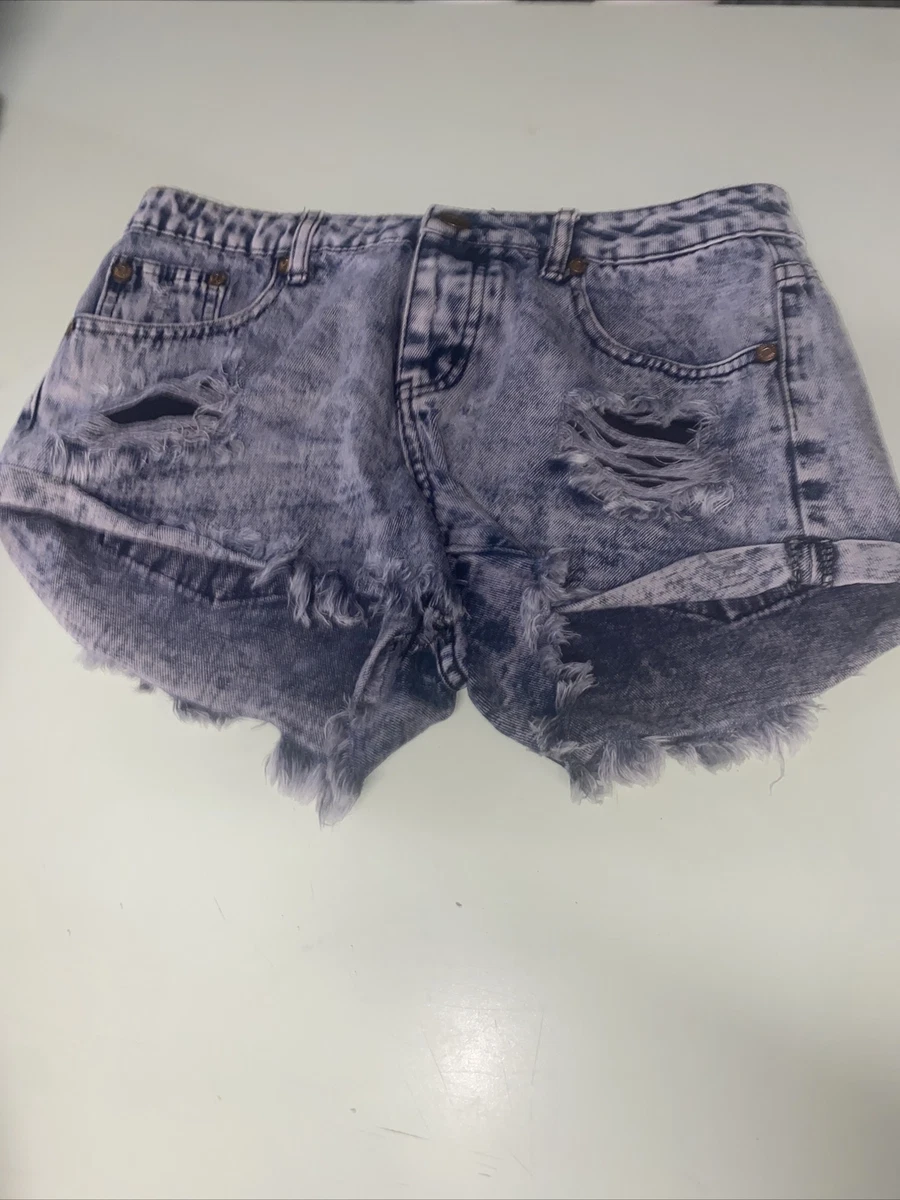 Good clearance denim shorts