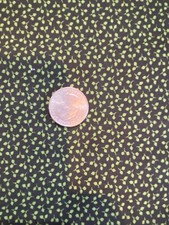 Baltimore Album Cotton Fabric Andover 1800's Reproduction Green 391