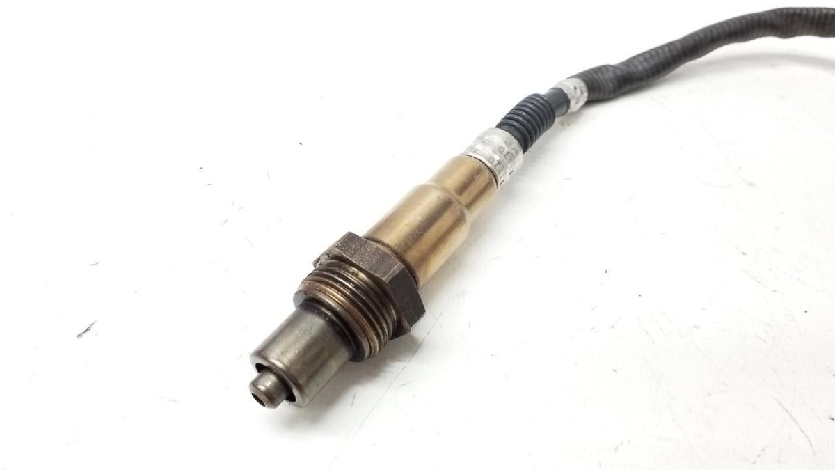らむ様　0288 0287 0286 0278 0295 0115 0333 Wideband O2 Lambda Sensor LSU 4.9 0281004821 — Platinum