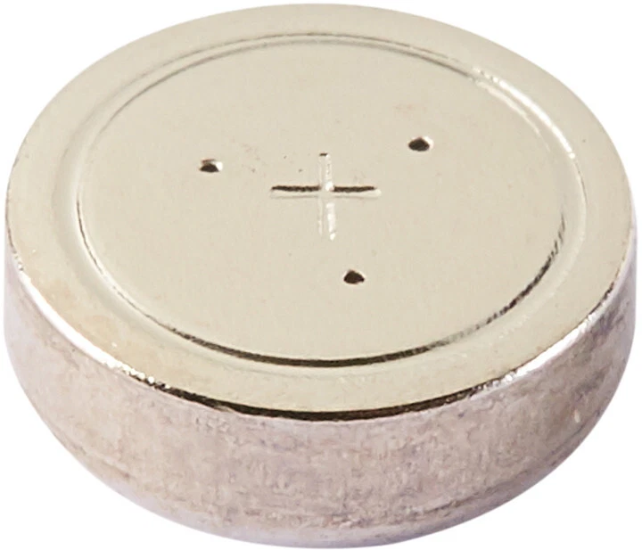 60 Intenso Energy Ultra Typ 312 Zink-Luft Hörgerätebatterien im 6er Blister - Bild 4 von 4