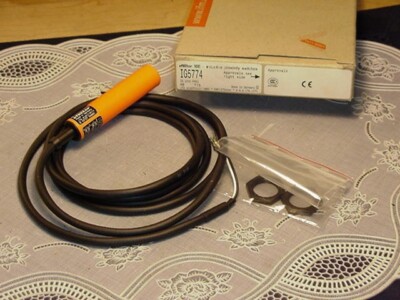 Efector 100 Inductive Proximity Switch IG5774 NEW IN BOX!