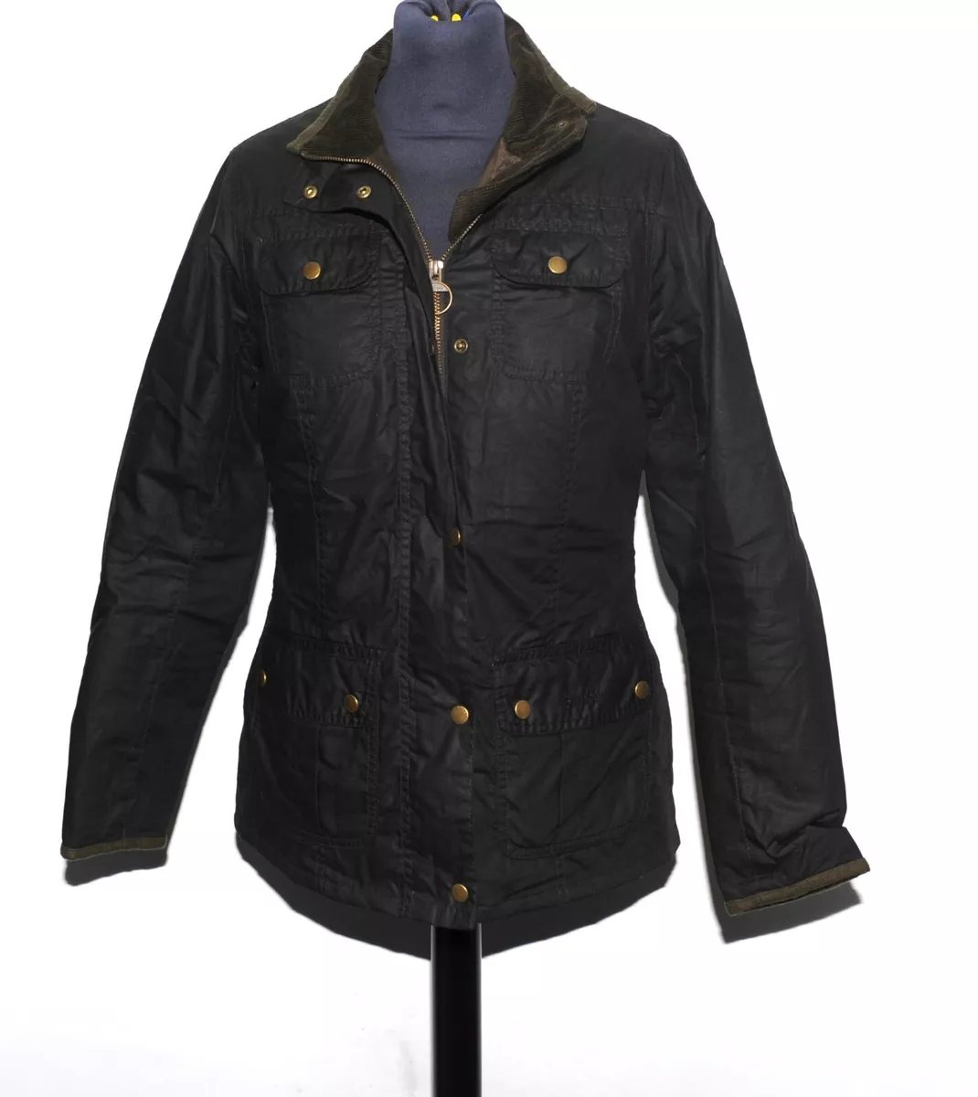 Barbour ladies hotsell utility