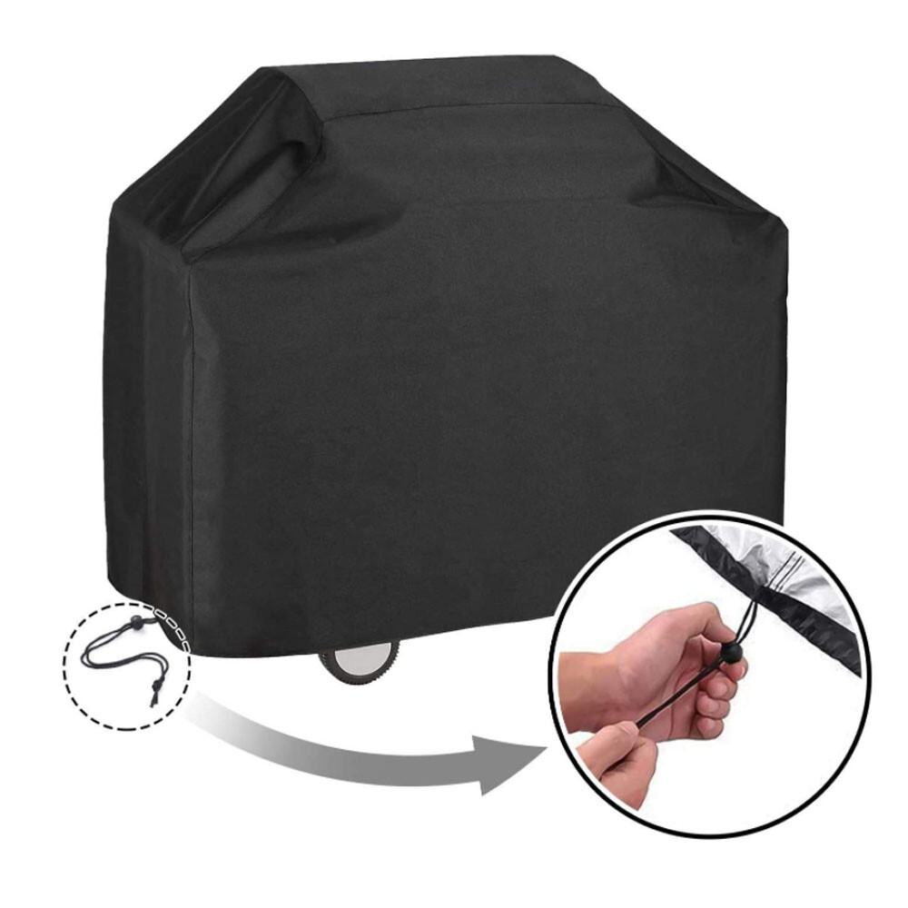 Large Mobility Scooter Storage Garage Shelter Rain Cover UV Protector