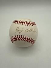 Top 10 Hoyt Wilhelm Baseball Cards 30