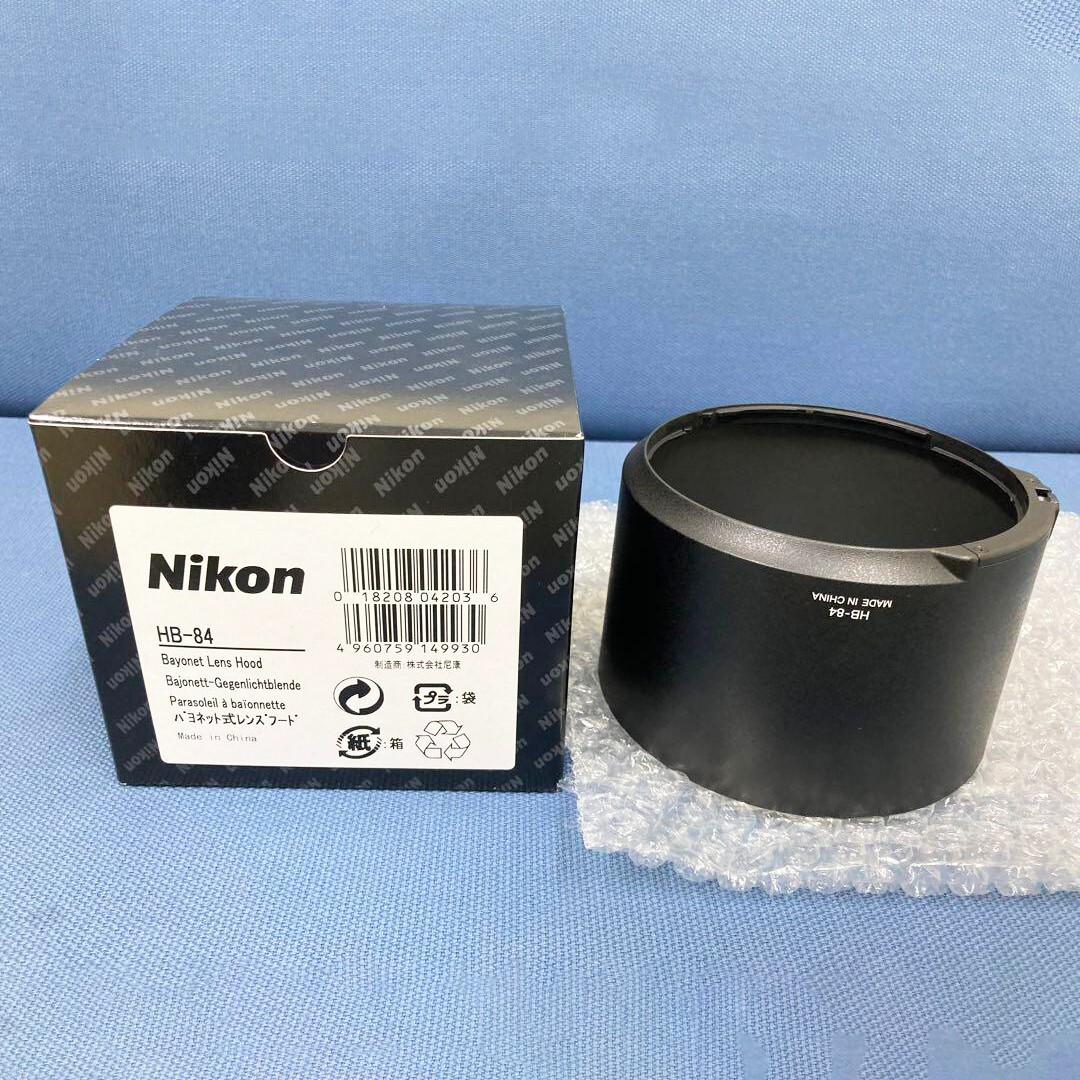 【中古】「非常に良い」HB-84 Lens Hood s-l1200.jpg