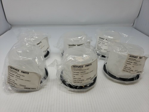 Prefiltro Originale Black+Decker 90598100 Per Aspirapolvere BDH2000PL E BDH2020FL – Nuovo