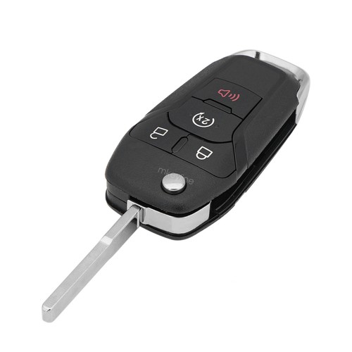 2 For 2015 - 2019 Ford F150 F250 F350 Keyless Entry Remote Key Fob + Programmer - Picture 5 of 10