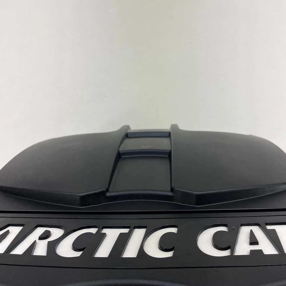 ARCTIC CAT XF 7000 2015 copo de nieve Foto 2 de 3