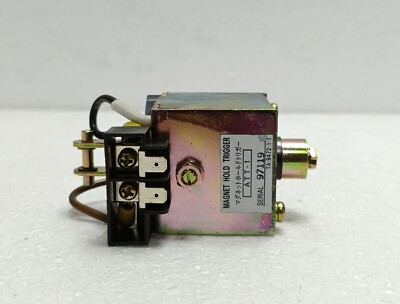 New Terasaki ATT-1 Magnet Hold Trigger TA-8472-1-1