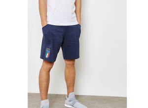 shorts uomo palestra