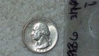 New Listing1936 Washington Quarter Uncirculated