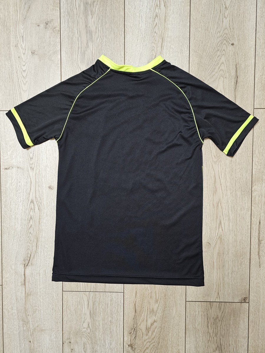 タイ代表 サッカーシャツ XL 黒 THAILAND NATIONAL TEAM TRAINING FOOTBALL SHIRT SOCCER JERSEY S | eBay