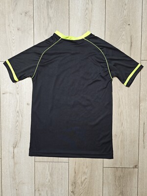 THAILAND NATIONAL TEAM TRAINING FOOTBALL SHIRT SOCCER JERSEY S | eBay