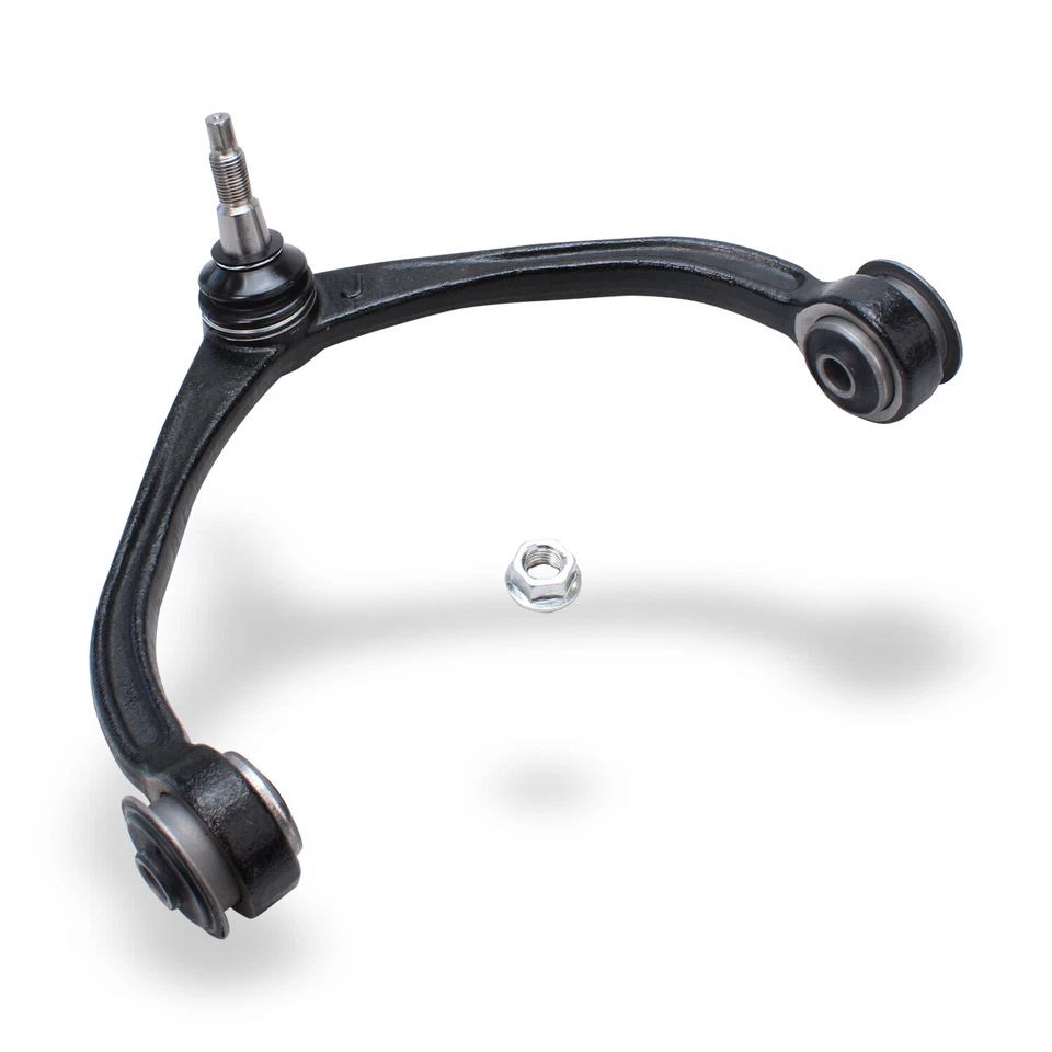 Brazo de control superior delantero con juego de rótula para Dodge Ram Dakota Raider 2005-2010 Foto 4 de 4