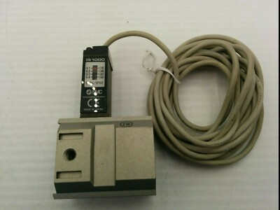 #ad SMC PRESSURE SWITCH IS1000 X201 $19.95