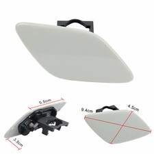 Pare-choc avant BMW SERIE 3