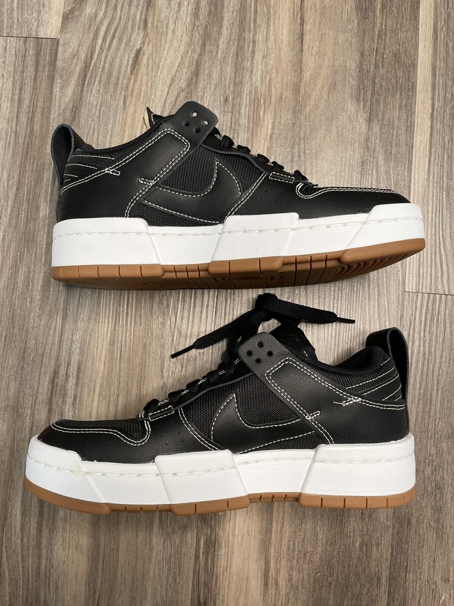 women dunks size 7