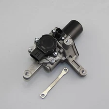 Turbo Electronic Wastegate Actuator forToyota Hiace  1KD-FTV D4D 3.0 17201-30150