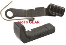 Vickers for Gen 3 GLOCK Tactical Slide Stop VTSS-001 Extended Release GMR-001