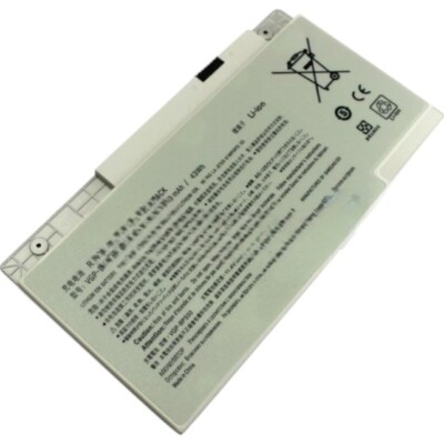 11.4V 43Wh VGP-BPS33 Battery for Sony VAIO T14 T15 Touchscreen Ultrabooks