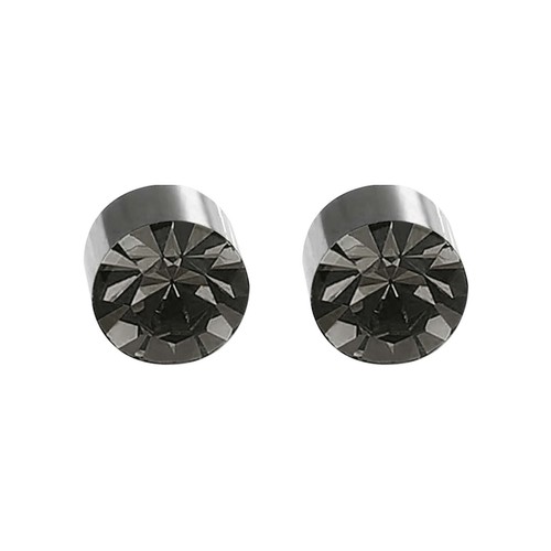 Magnetic Acupressure Slimming Earrings Magnetic Earrings Non Piercing - Picture 5 of 39