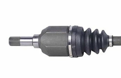 Conjunto de medio eje CV delantero izquierdo para Dodge Chrysler Plymouth años 80 años 90 Foto 4 de 4