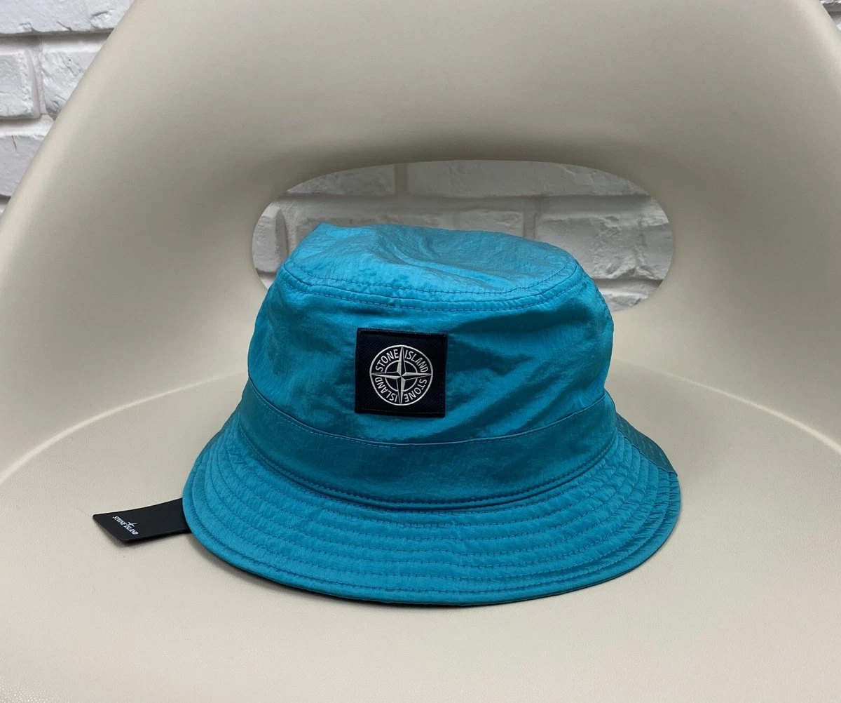 Stone Island Nylon Hats for Men for sale | eBay