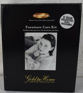 Guardsman Furniture Care Kit Polish, Gold in Home ...