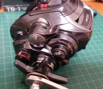 【USED】シマノ plays 800 Used Shimano Plays 800 | eBay