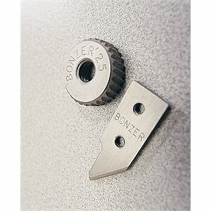 Запасное колесо Bonzer J073 для консервного ножа, EZ20, 25 мм