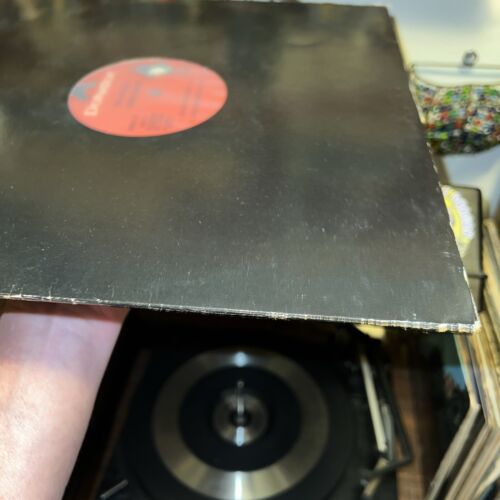 James Brown ~ The Payback ~ Lp 1973 1 of 2 Lp’s ( Side 3 And 4 Only ) Worn - Picture 3 of 24