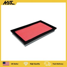 1x Engine Air Filter For 93-2006 Nissan Altima 03-07 09-15 17-2024 Nissan Murano