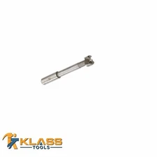 1/2" Forstner Bits (Pack of 1)