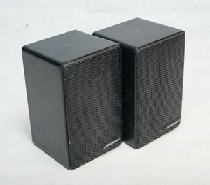 source speakers