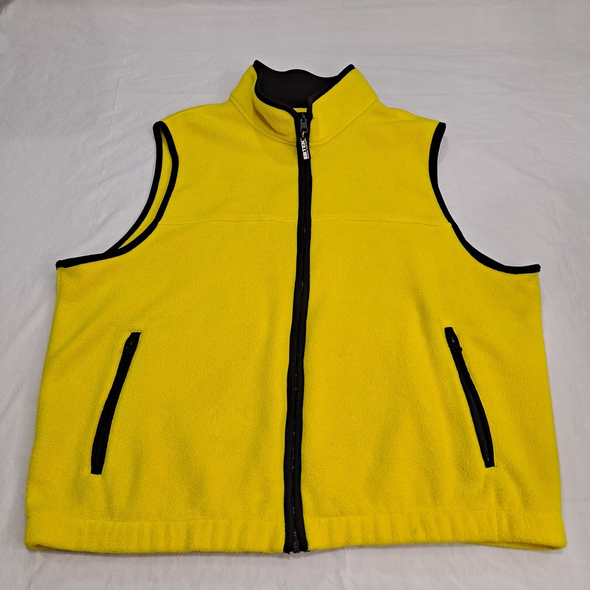 ビンテージ 90s EBTEK Eddie Bauer プリマロフトダウンベスト ビンテージ 90s EBTEK Eddie Bauer プリマロフトダウンベスト