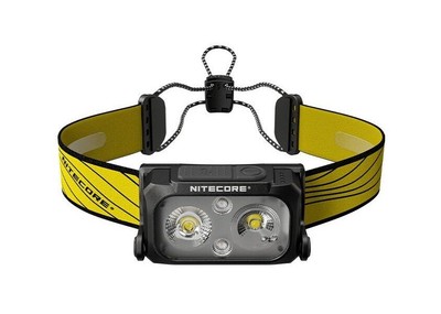 6952506407439 Nitecore NU25 (400L) Kopf-Taschenlampe NITECORE