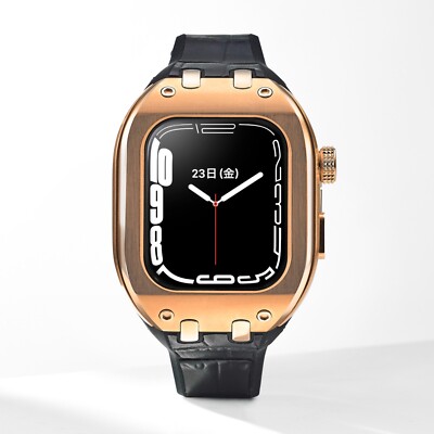 Apple watch ケース 41mm HUMBLE RICH CLASSIC WBB0289-006 s-l400.jpg