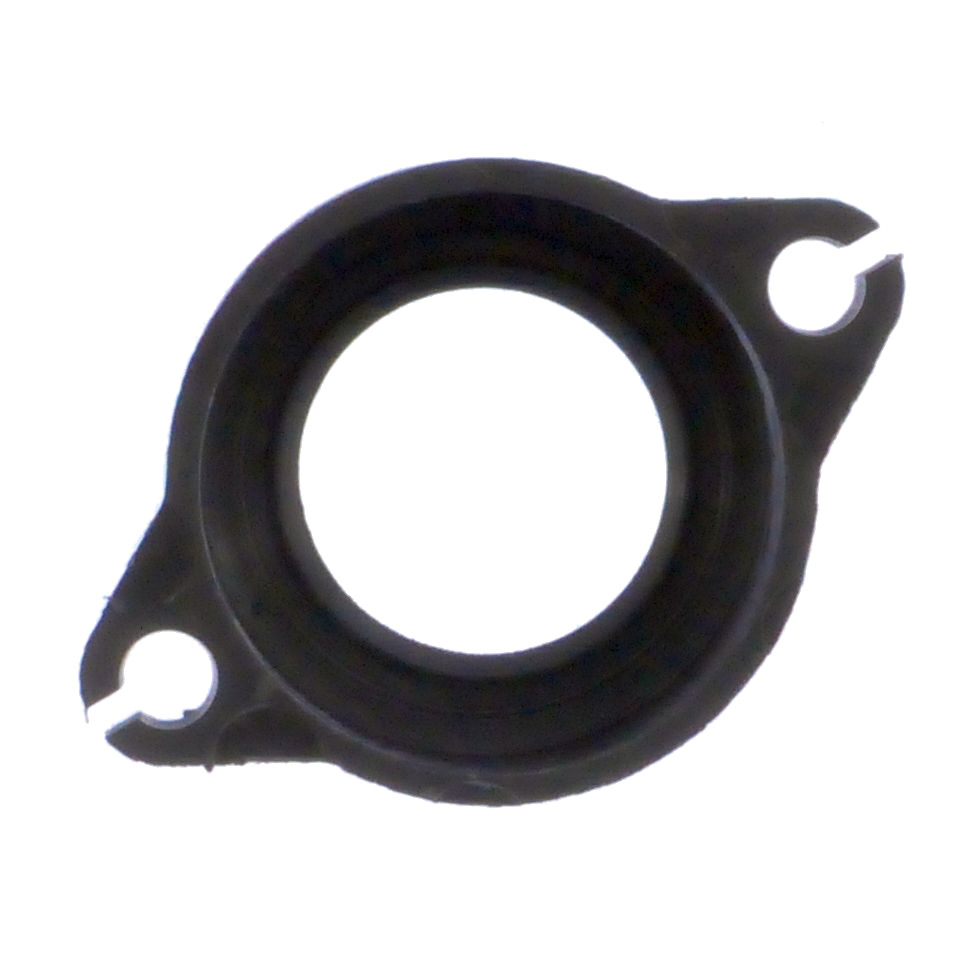 Geberit Sigma 50 bedieningspaneel betonlook/chroom voor Sigma reservoirs 8cm (UP720) en 12cm (UP320