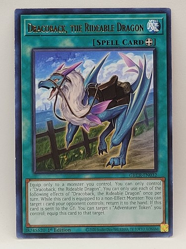 Yugioh The Grand Creators 1st Edition SEALED Blister Booster Pack GRCR  Cards | eBay