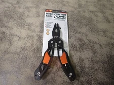 NEW Performance Tool W9305 12-IN-1 Multi-Function Tool (BN349)